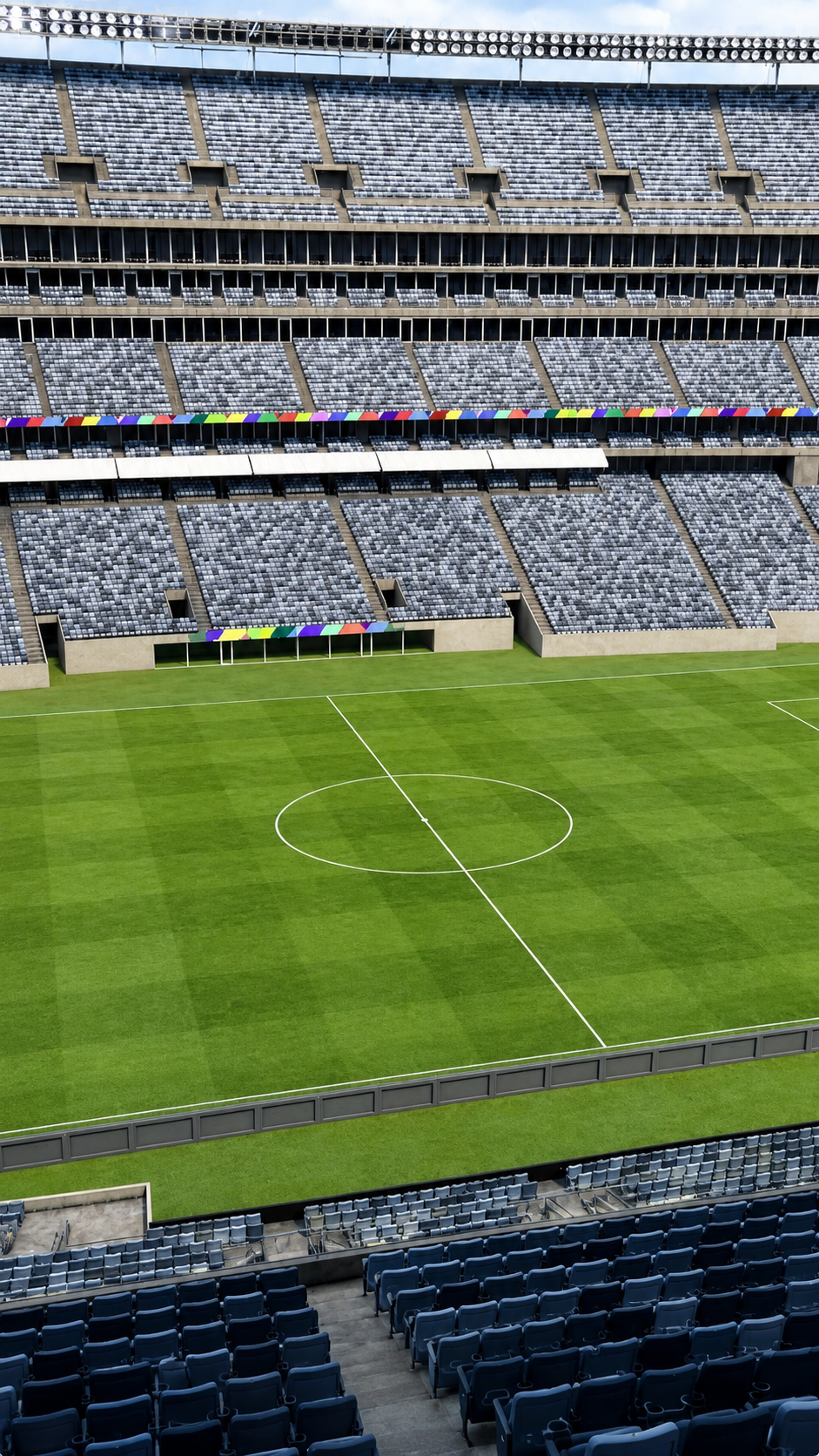 صورة باقة الجناح الخاص Suite S-25 للنهائي 2026